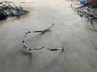 bontott VW GOLF V Klíma Cső