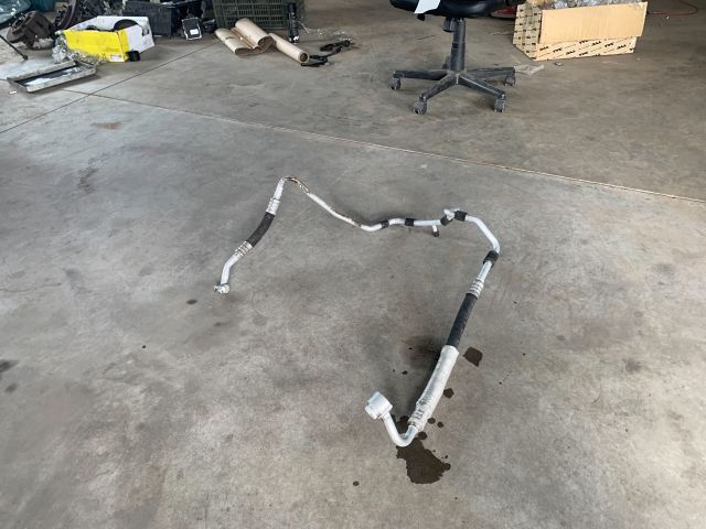 bontott VW GOLF V Klíma Cső