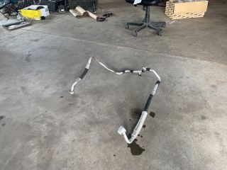 bontott VW GOLF V Klíma Cső