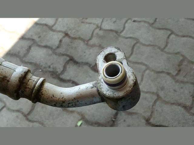 bontott VW GOLF V Klíma Cső