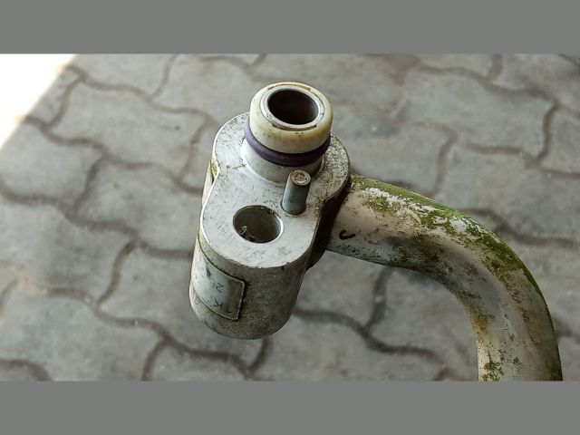 bontott VW GOLF V Klíma Cső