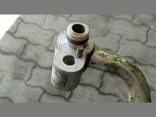 bontott VW GOLF V Klíma Cső