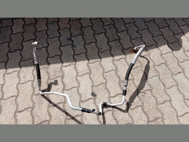 bontott VW GOLF V Klíma Cső