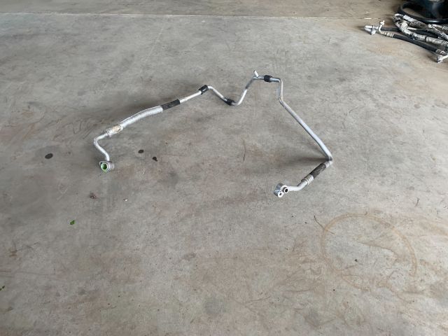 bontott VW GOLF V Klíma Cső