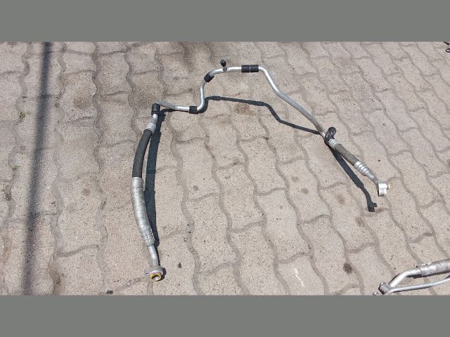 bontott VW GOLF V Klíma Cső