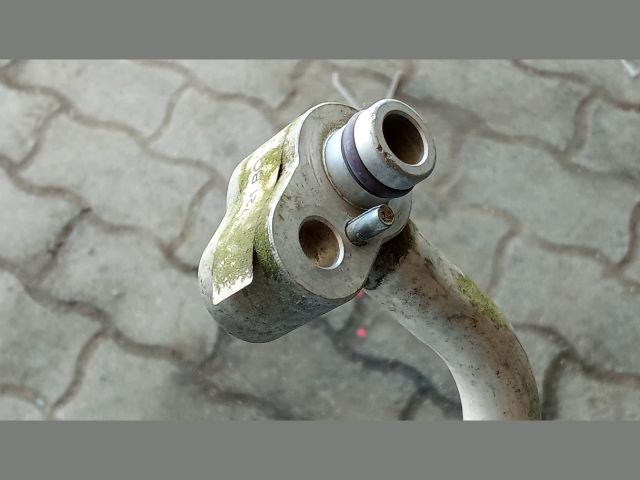 bontott VW GOLF V Klíma Cső