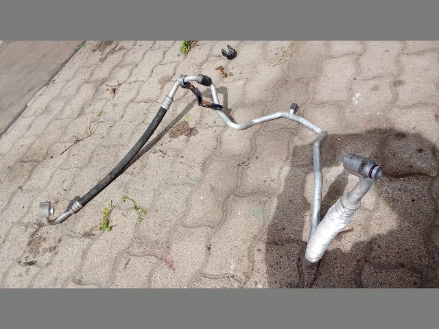 bontott VW GOLF V Klíma Cső