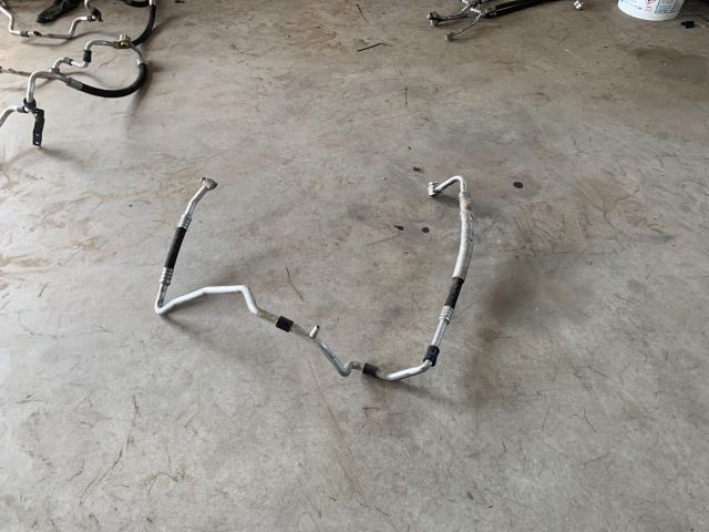 bontott VW GOLF V Klíma Cső