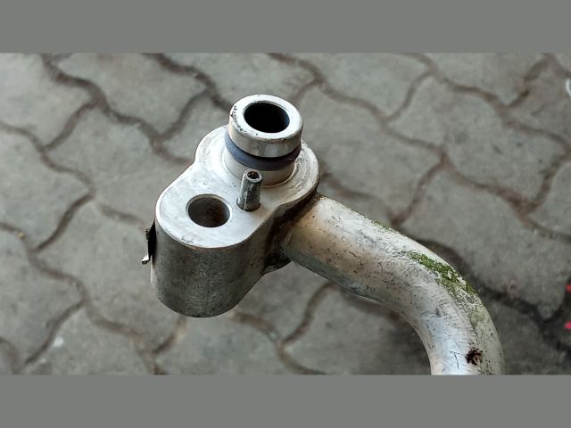 bontott VW GOLF V Klíma Cső