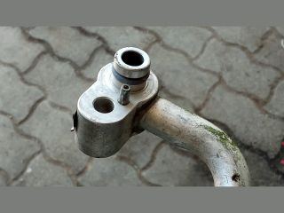 bontott VW GOLF V Klíma Cső