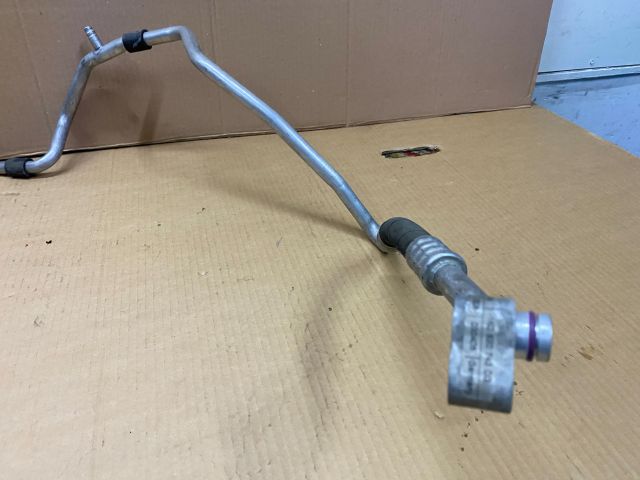 bontott VW GOLF V Klíma Cső