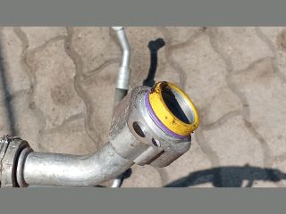 bontott VW GOLF V Klíma Cső