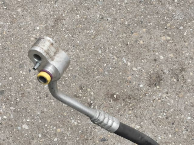 bontott VW GOLF V Klíma Cső