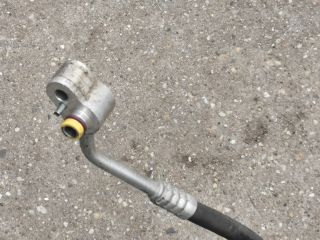 bontott VW GOLF V Klíma Cső