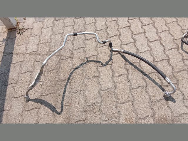 bontott VW GOLF V Klíma Cső