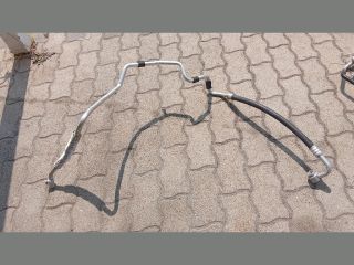 bontott VW GOLF V Klíma Cső