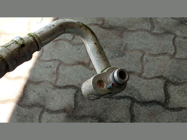 bontott VW GOLF V Klíma Cső