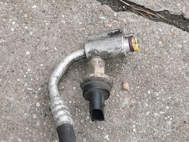 bontott VW GOLF V Klíma Cső