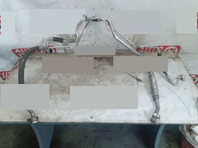 bontott VW GOLF V Klíma Cső