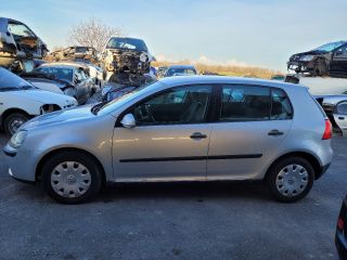 bontott VW GOLF V Klímahűtő Radiátor