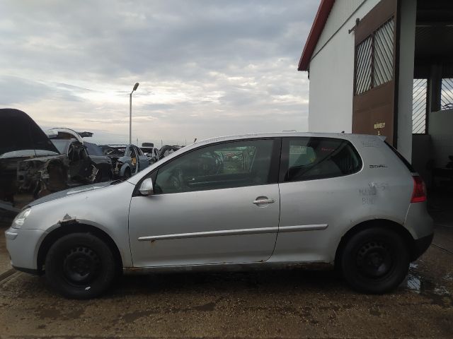 bontott VW GOLF V Klímahűtő Radiátor