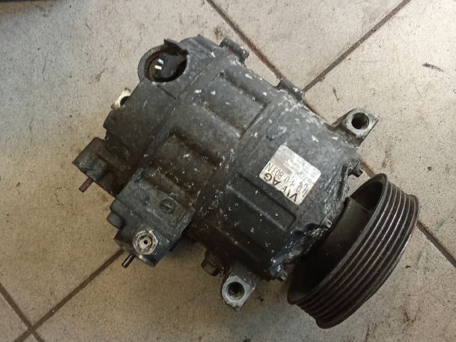 bontott VW GOLF V Klímakompresszor