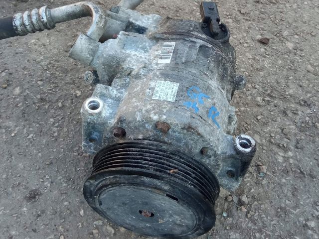 bontott VW GOLF V Klímakompresszor