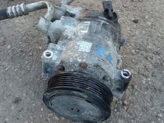 bontott VW GOLF V Klímakompresszor
