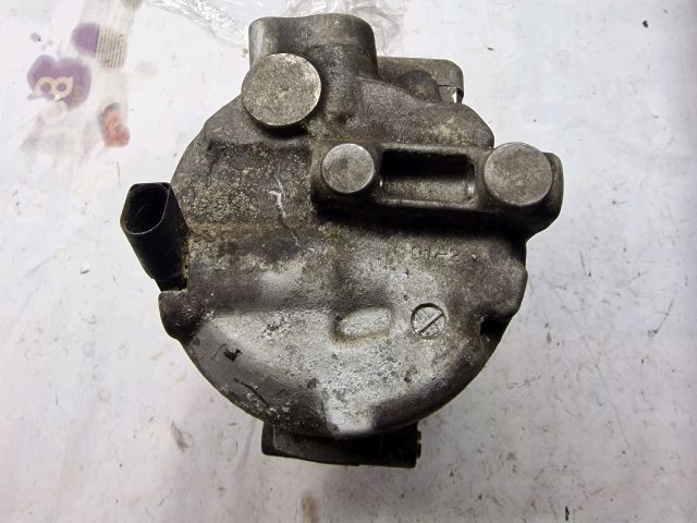 bontott VW GOLF V Klímakompresszor