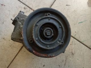 bontott VW GOLF V Klímakompresszor