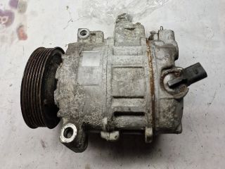 bontott VW GOLF V Klímakompresszor