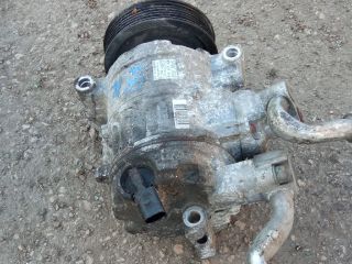 bontott VW GOLF V Klímakompresszor