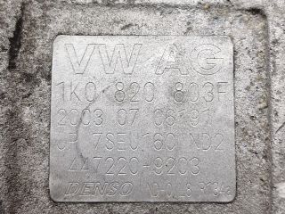 bontott VW GOLF V Klímakompresszor