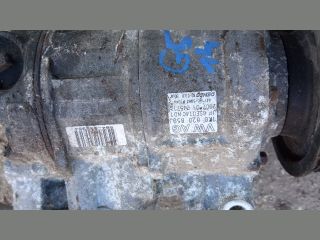 bontott VW GOLF V Klímakompresszor