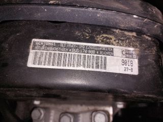 bontott VW GOLF V Komplett Motor (Segédberendezésekkel)