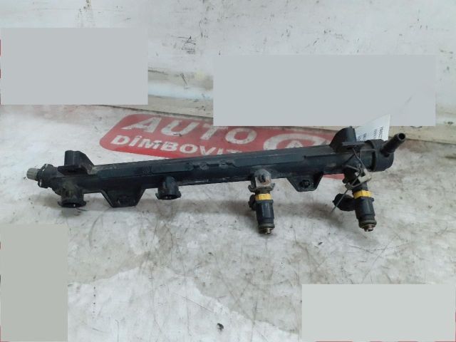 bontott VW GOLF V Közösnyomócső