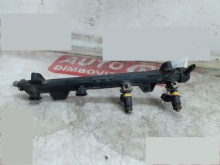 bontott VW GOLF V Közösnyomócső