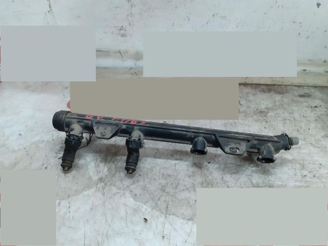 bontott VW GOLF V Közösnyomócső