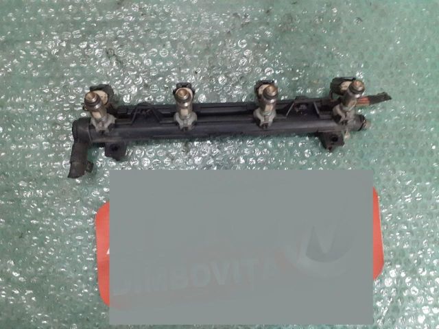 bontott VW GOLF V Közösnyomócső