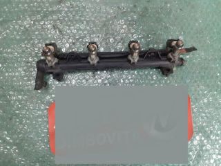 bontott VW GOLF V Közösnyomócső