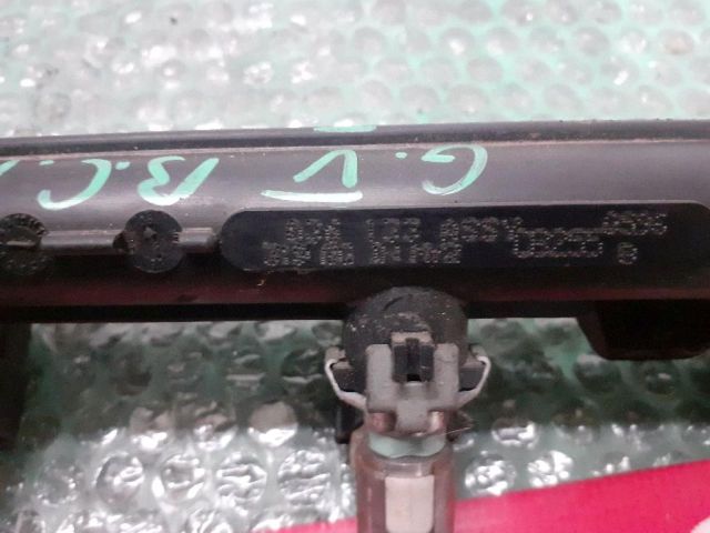 bontott VW GOLF V Közösnyomócső