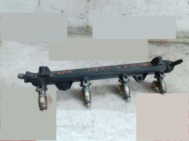 bontott VW GOLF V Közösnyomócső