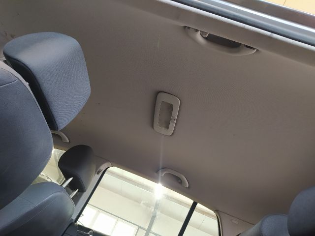 bontott VW GOLF V Kuplung Pedál