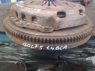 bontott VW GOLF V Kuplung Szett (Szerkezet, Tárcsa)