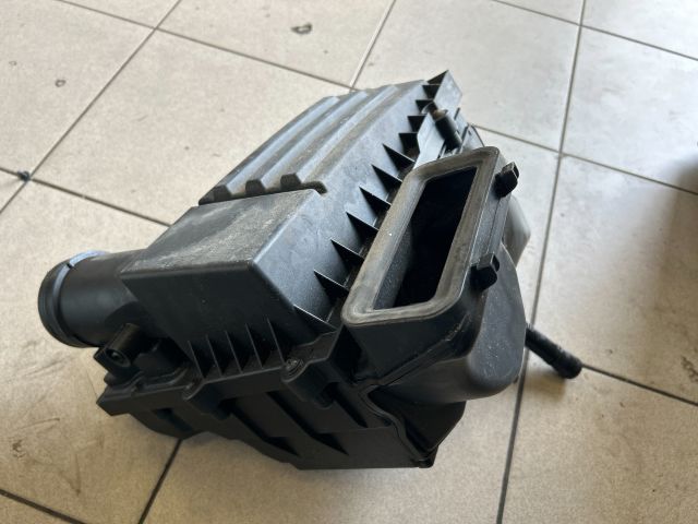 bontott VW GOLF V Légszűrő Ház