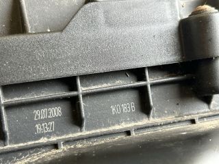 bontott VW GOLF V Légszűrő Ház