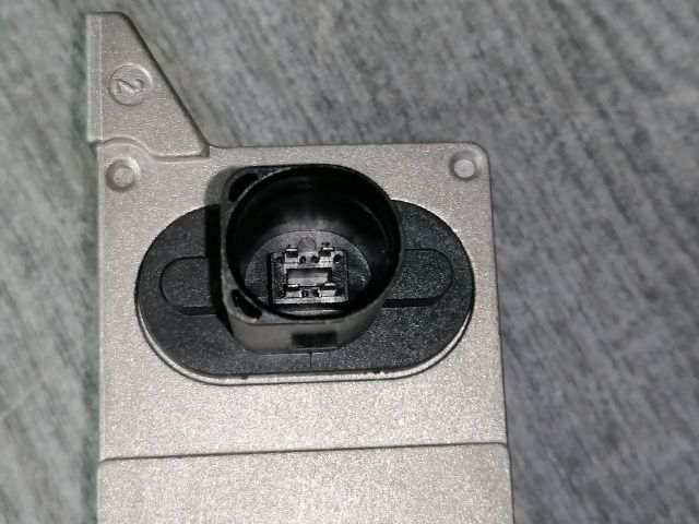 bontott VW GOLF V Menetstabilizátor Elektronika