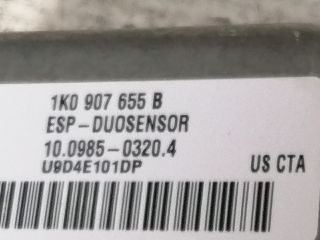 bontott VW GOLF V Menetstabilizátor Elektronika