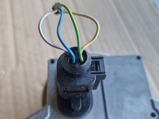 bontott VW GOLF V Menetstabilizátor Elektronika