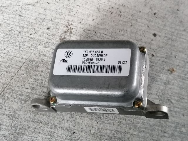 bontott VW GOLF V Menetstabilizátor Elektronika